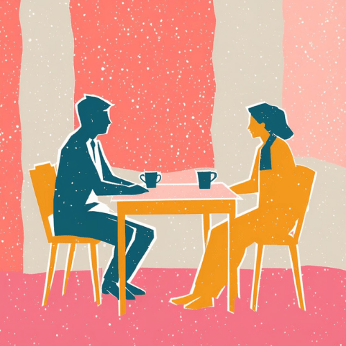 15 Jahre Coaching & Beratung