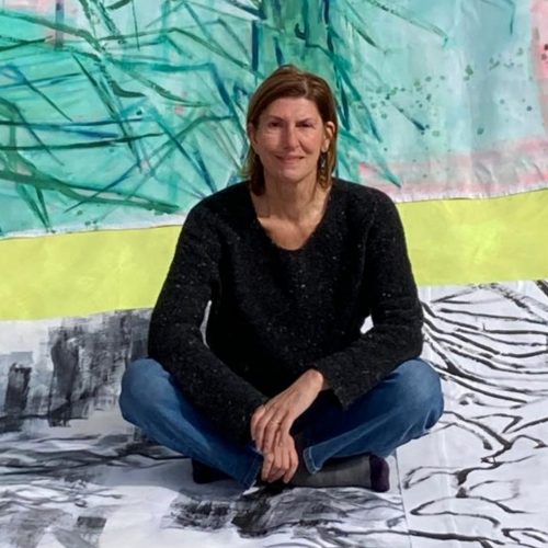 Kurze Bahn mit Edith 2025 Kurze Bahn mit Edith 2025